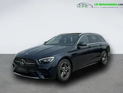 Utilisé 2023 Mercedes E200 Berline | 46 500 € (Super prix)