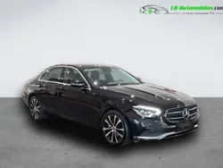 Utilisé 2022 Mercedes E300 Berline | 39 500 € (Bon prix)