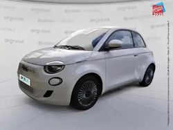 Blanc Utilisé 2023 Fiat 500e Citadine | 12 299 € (Bon prix)