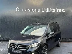 Utilisé 2024 Mercedes 180 Progressive Berline | 31 990 € (Prix assez cher)