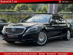 Utilisé 2014 Mercedes S500 Executive Berline | 49 990 €
