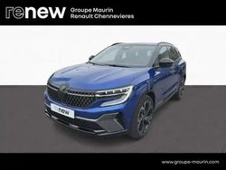 Noir Utilisé 2025 Renault Austral Iconic Esprit Alpine SUV | 38 590 € (Prix assez cher)