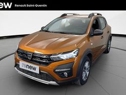 Orange Utilisé 2022 Dacia Sandero Essentiel Citadine | 13 990 € (Bon prix)