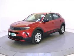 Rouge Utilisé 2022 Opel Mokka-e Edition SUV | 17 990 € (Prix juste)