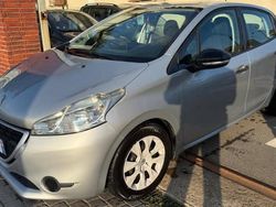 Utilisé 2012 Peugeot 208 Active Citadine | 4 500 € (Prix juste)
