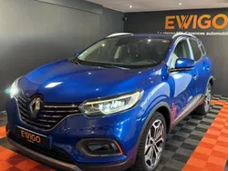 Utilisé 2020 Renault Kadjar Intens SUV | 13 990 € (Prix juste)
