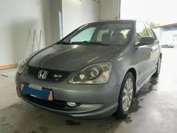 Gris Utilisé 2004 Honda Civic Sport Berline | 11 990 €
