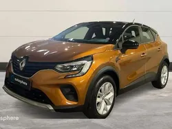 Utilisé 2022 Renault Captur Zen SUV | 21 499 € (Prix juste)