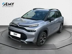 Utilisé 2024 Citroën C3 Aircross PureTech SUV | 18 890 € (Prix juste)