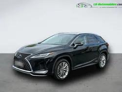 Utilisé 2020 Lexus RX450h E-FOUR SUV | 57 100 €