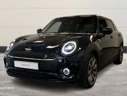 Noir Utilisé 2023 Mini Cooper S Clubman Premium Plus Break | 32 599 €
