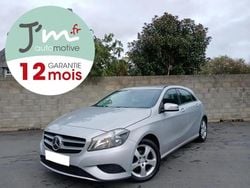 Utilisé 2013 Mercedes 180 Berline | 9 990 € (Super prix)