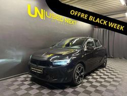 Noir Occasion 2024 Opel Corsa Sport Citadine | 18 964 € (Prix juste)