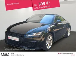 Utilisé 2021 Audi TT Sport Coupé | 34 850 €