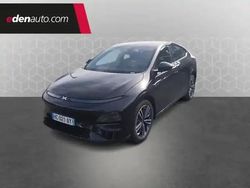 Midnight black Utilisé 2025 XPENG G6 SUV | 35 590 €