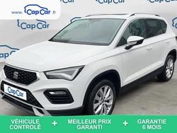 Blanc Utilisé 2021 Seat Ateca Business SUV | 20 990 € (Bon prix)