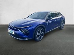 Bleu Utilisé 2023 Citroën C5 X Break | 28 990 € (Prix assez cher)