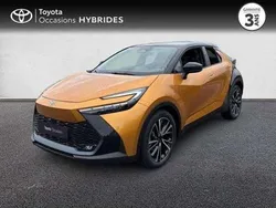 Nouvelle 2024 Toyota C-HR SUV | 40 980 € (Prix cher)