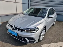 Utilisé 2024 VW Polo S | 22 746 € (Prix juste)