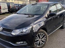 Utilisé 2017 VW Polo Allstar Citadine | 10 990 € (Prix juste)