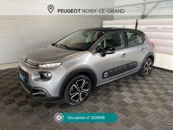 Utilisé 2019 Citroën C3 PureTech Citadine | 10 950 € (Prix juste)