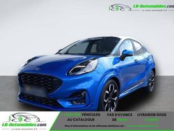Utilisé 2021 Ford Puma Gen-E Coupé | 22 900 € (Prix assez cher)