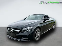 Utilisé 2022 Mercedes C43 AMG AMG Berline | 67 700 €