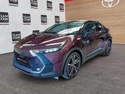 Utilisé 2024 Toyota C-HR SUV | 29 500 € (Prix juste)