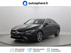 Utilisé 2020 Mercedes E250 AMG line Citadine | 33 999 € (Prix assez cher)