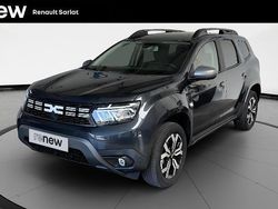 Gris Utilisé 2024 Dacia Duster Journey SUV | 20 490 € (Prix juste)