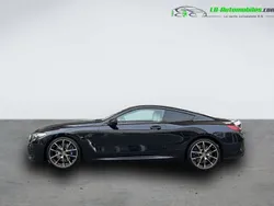 Utilisé 2022 BMW M850 Comfort Edition Coupé | 78 300 €