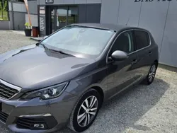Utilisé 2019 Peugeot 308 Allure Break | 7 490 € (Prix juste)