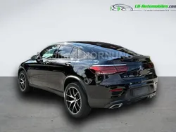 Utilisé 2021 Mercedes GLC300 Coupé | 50 500 € (Bon prix)