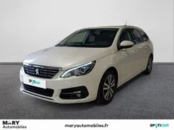 Utilisé 2019 Peugeot 308 Allure Break | 12 490 € (Prix assez cher)