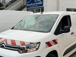 Occasion 2020 Citroën Berlingo Monospace | 8 990 € (Super prix)