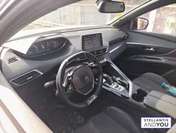 Blanc Utilisé 2020 Peugeot 3008 GT-line | 20 490 € (Prix juste)