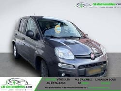 Utilisé 2018 Fiat Panda Citadine | 12 200 € (Prix assez cher)