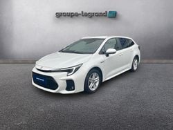 Utilisé 2025 Suzuki Swace Break | 27 990 € (Prix juste)