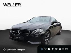 Utilisé 2018 Mercedes E200 Berline | 35 990 €