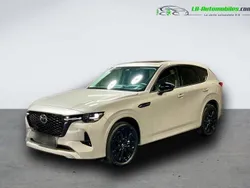Utilisé 2024 Mazda CX-60 SUV | 46 500 € (Prix juste)