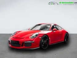 Utilisé 2015 Porsche 911 Coupé | 141 200 € (Super prix)