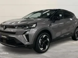 Biton Utilisé 2024 Renault Captur Techno SUV | 23 999 € (Prix cher)