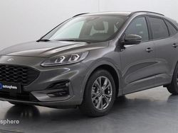 Bleu Occasion 2023 Ford Kuga ST-Line SUV | 29 999 € (Prix assez cher)