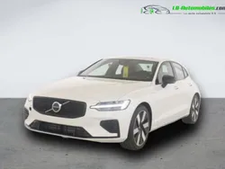 Utilisé 2024 Volvo S60 Berline | 48 500 € (Prix cher)