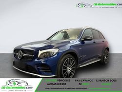 Utilisé 2018 Mercedes GLC43 AMG AMG | 43 100 € (Bon prix)