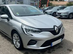 Utilisé 2019 Renault Clio V Business Citadine | 11 490 € (Prix juste)