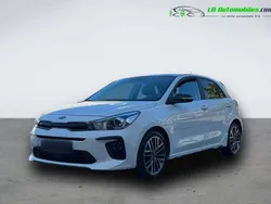 Utilisé 2021 Kia Rio Citadine | 21 000 € (Prix assez cher)