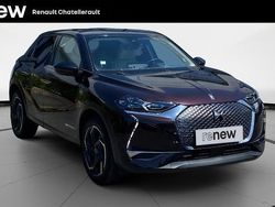 Violet Occasion 2019 DS Automobiles DS3 Crossback Grand Chic SUV | 15 990 € (Prix juste)