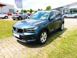 Utilisé 2021 Volvo XC40 SUV | 23 500 € (Bon prix)