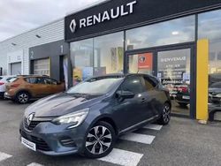 Gris foncé Utilisé 2022 Renault Clio V Evolution Berline | 15 290 € (Prix juste)